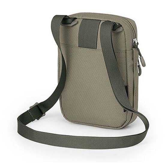Osprey Daylite Skuldertaske Grøn