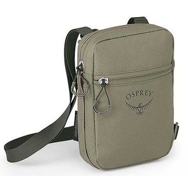 Osprey Daylite Skuldertaske Grøn