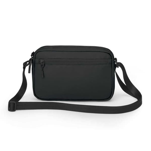 Osprey Aoede Skuldertaske Sort  Mand