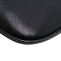 Miniatyrbild 9 av 10: Pre-owned Gucci Medium Leather Aphrodite Satchel Black