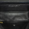 Pikkukuva 4 / 7: Pre-owned Chanel Mini Square Classic Patent Single Flap Black