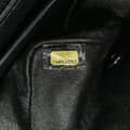 Pikkukuva 6 / 7: Pre-owned Chanel Mini Square Classic Patent Single Flap Black