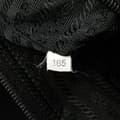 Miniatyrbilde 6 av 9: Pre-owned Prada Tessuto Zip Top Crossbody Black