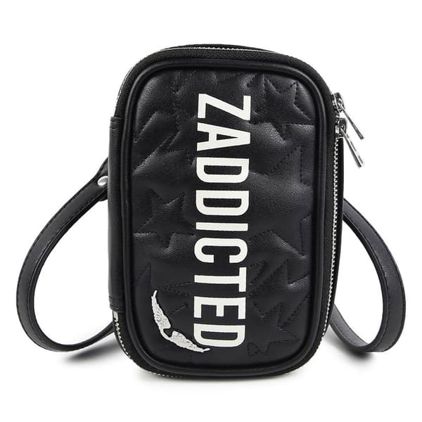 Zadig & Voltaire X60262 Skuldertaske