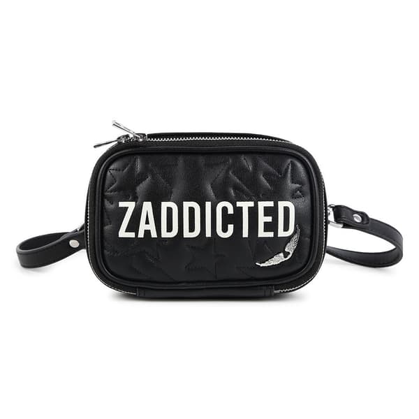 Zadig & Voltaire X60262 Skuldertaske