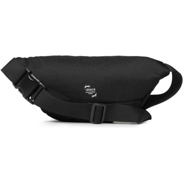 Ea7 Emporio Armani 245079_cc940 Skuldertaske Sort  Mand