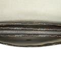 Miniatyrbild 4 av 10: Pre-owned Goyard Goyardine Plumet Pocket Wallet Black
