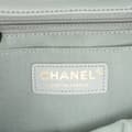 Pikkukuva 5 / 9: Pre-owned Chanel Quilted Calfskin Bolero de Chanel Flap Gray