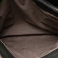 Miniatyrbild 5 av 10: Pre-owned Bottega Veneta Nappa Intrecciato Club Fume Briefcase Brown