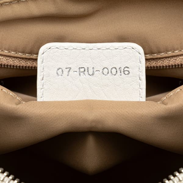 Pre-owned Dior Diorissimo Street Chic Crossbody Brown