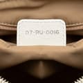 Miniatyrbillede 6 af 10: Pre-owned Dior Diorissimo Street Chic Crossbody Brown