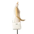 Miniatyrbillede 9 af 10: Pre-owned Dior Diorissimo Street Chic Crossbody Brown