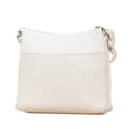 Miniatyrbillede 2 af 10: Pre-owned Dior Diorissimo Street Chic Crossbody Brown