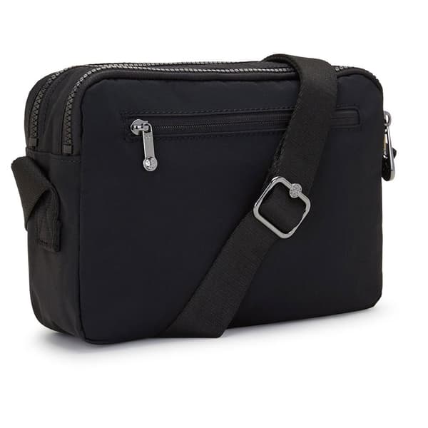 Kipling Abanu M 4l Axelväska Svart  Man