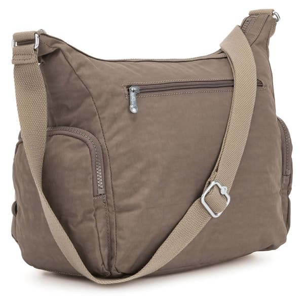 Kipling Gabbie 12l Axelväska Brun  Man
