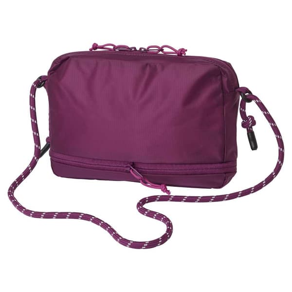 Helly Hansen Wanderer Shoulder Bag Axelväska Lila