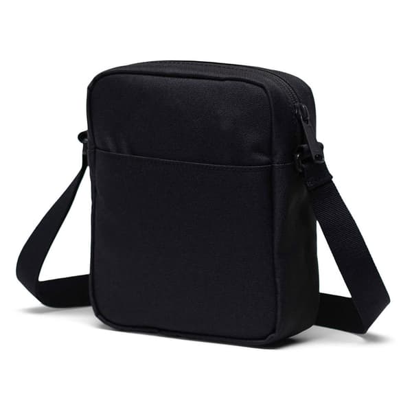 Herschel Heritage Axelväska Svart Man
