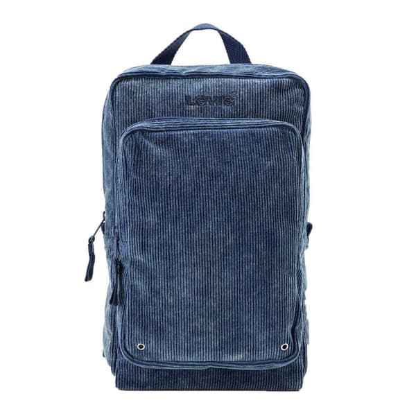 Levis Accessories Sling Axelväska Blå  Man