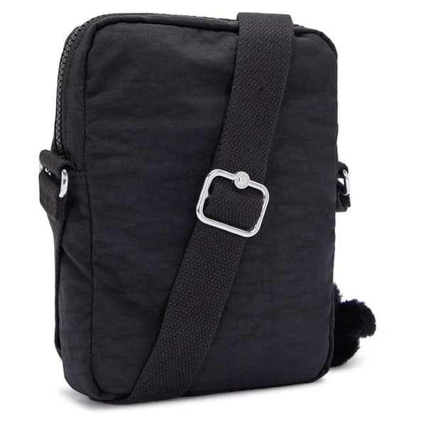 Kipling Gunne 2.5l Skuldertaske Sort  Mand
