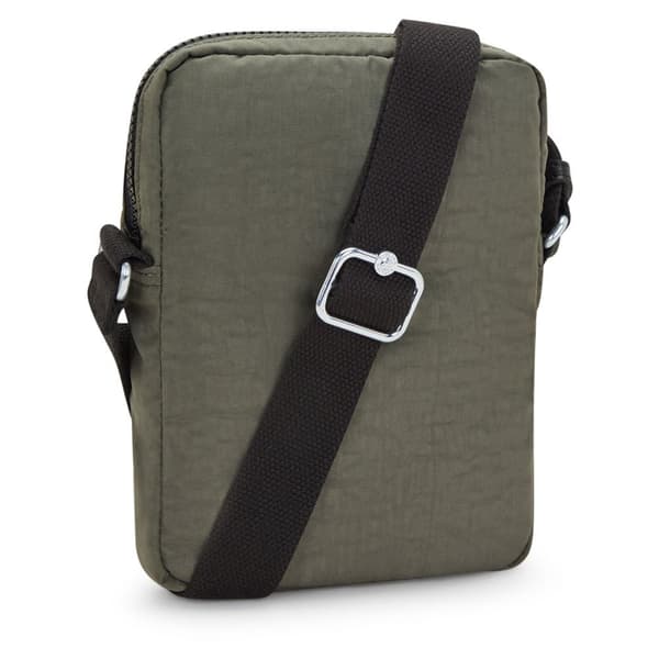 Kipling Gunne 2.5l Skuldertaske Grøn  Mand