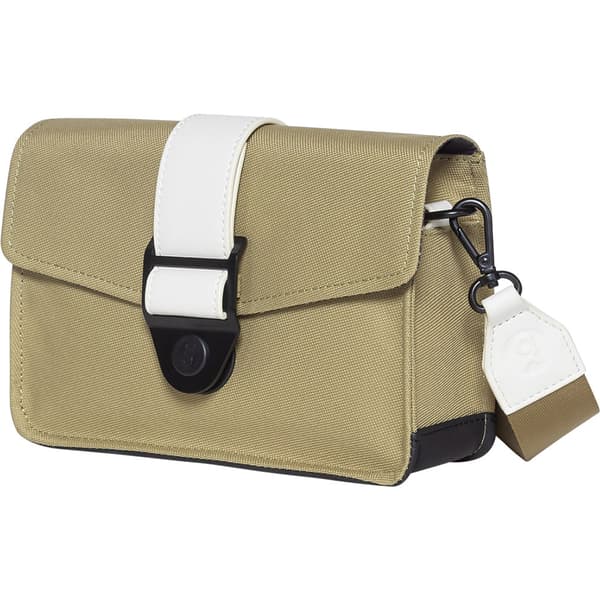 Bold Banana Crossbody Small Skuldertaske Grøn  Mand