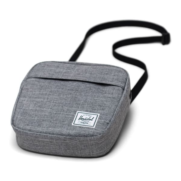 Herschel Classic™ Skuldertaske Grå  Mand