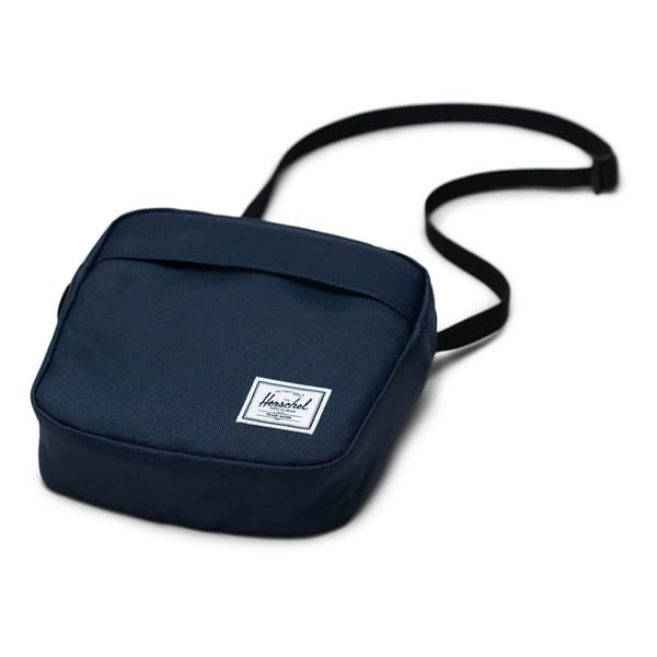 Herschel Classic™ Skuldertaske Blå  Mand