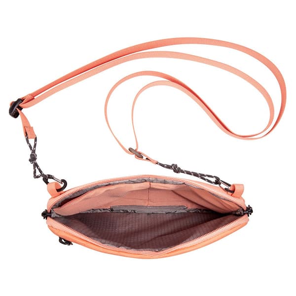 Tatonka S 2l Axelväska Orange