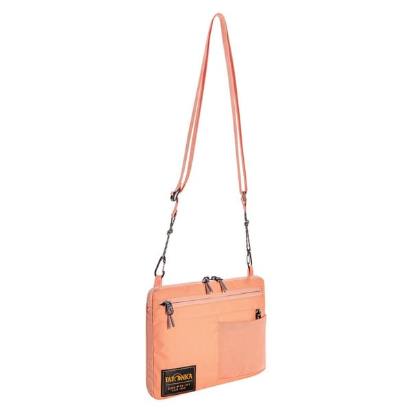 Tatonka S 2l Axelväska Orange