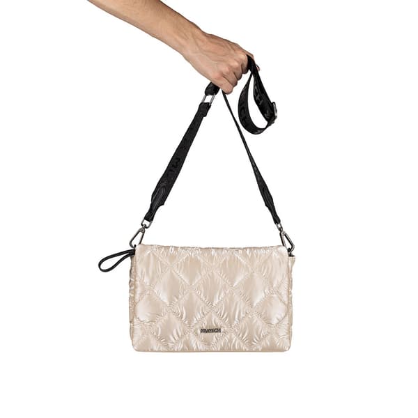 Munich 7113255 Cover Axelväska Beige  Man