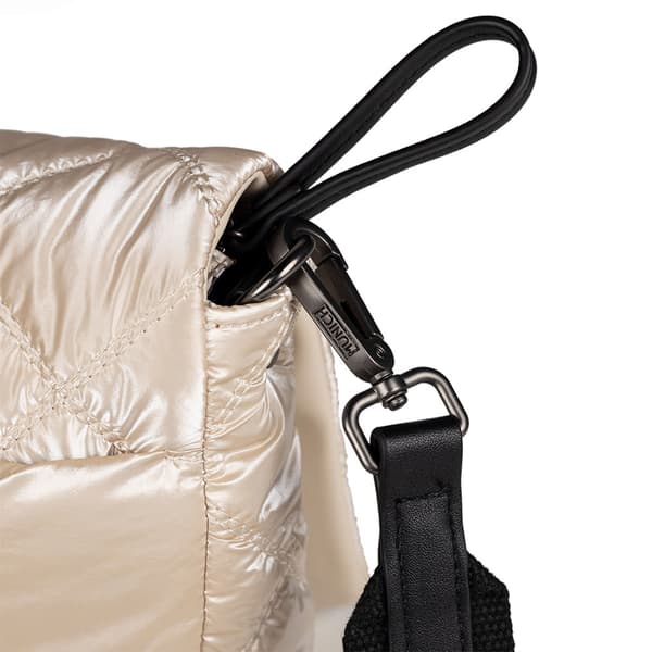 Munich 7113255 Cover Axelväska Beige  Man