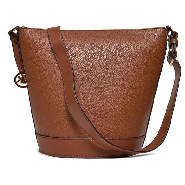 Michael Kors 30r4g10m6l Skuldertaske Brun Mand