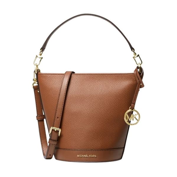 Michael Kors 32r4g10c5l Axelväska Brun  Man