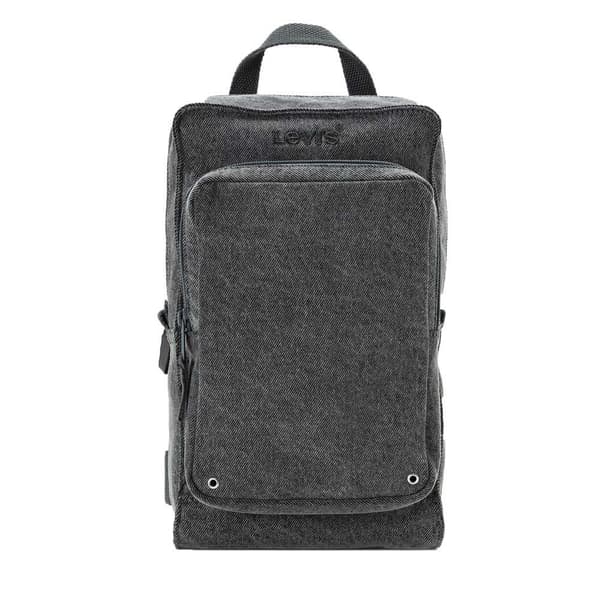 Levis Accessories Sling Skuldertaske Grå  Mand