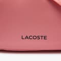 Miniatyrbild 3 av 3: Lacoste Hobo Axelväska Rosa  Man