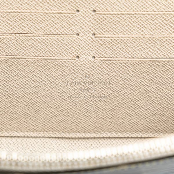 Pre-owned Louis Vuitton Epi Denim Twist Wallet on Chain Blue