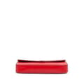 Miniatyrbild 3 av 8: Pre-owned Louis Vuitton Epi Pochette Felicie Red