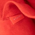 Miniatyrbild 6 av 8: Pre-owned Louis Vuitton Epi Pochette Felicie Red