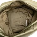 Miniatyrbild 4 av 8: Pre-owned Bottega Veneta Satin Crossbody Brown