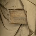 Miniatyrbild 5 av 8: Pre-owned Bottega Veneta Satin Crossbody Brown