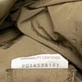 Miniatyrbild 6 av 8: Pre-owned Bottega Veneta Satin Crossbody Brown
