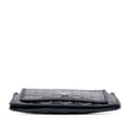 Pikkukuva 3 / 10: Pre-owned Goyard Goyardine Plumet Pocket Wallet Blue