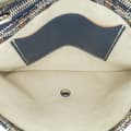 Pikkukuva 4 / 10: Pre-owned Goyard Goyardine Plumet Pocket Wallet Blue