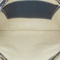Pikkukuva 5 / 10: Pre-owned Goyard Goyardine Plumet Pocket Wallet Blue