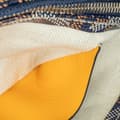 Pikkukuva 7 / 10: Pre-owned Goyard Goyardine Plumet Pocket Wallet Blue