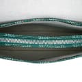 Miniatyrbilde 4 av 9: Pre-owned Goyard Goyardine Plumet Pocket Wallet Green