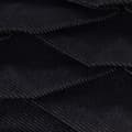 Pikkukuva 6 / 10: Pre-owned Chanel Small Pleated Denim Scale Effect Turtle Flap Blue