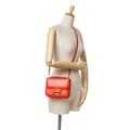 Pikkukuva 9 / 10: Pre-owned Hermès Mini Tadelakt Constance 18 Red
