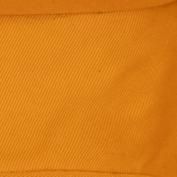 Pre-owned Goyard Goyardine Belvedere PM Yellow