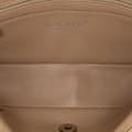 Pikkukuva 4 / 9: Pre-owned Chanel Mini Rectangular Classic Patent Single Flap Yellow